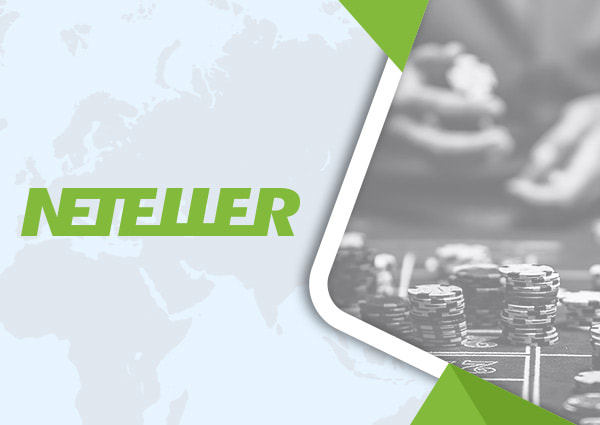 Casinos online con Neteller en Panamá