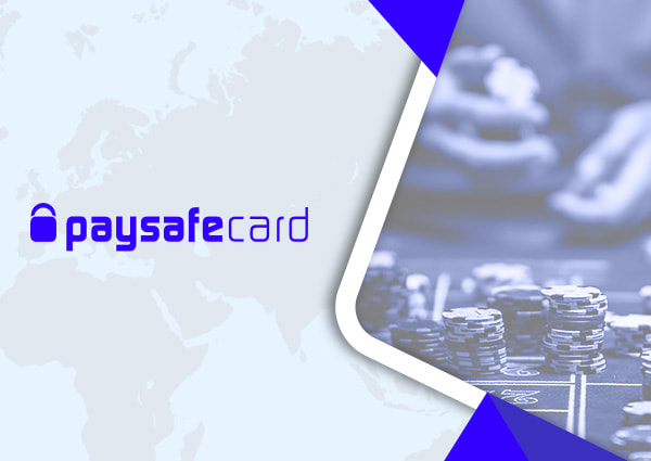 Casinos online con Paysafecard en Panamá