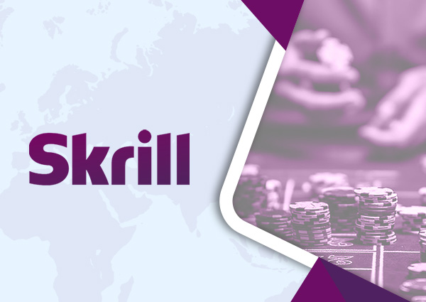 Casinos online con Skrill en Panamá